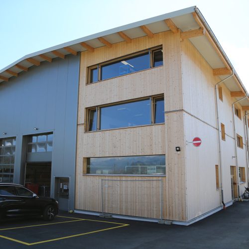 Zanella-Holz-AG-Aussenschalung-Heimische Fichte N1 : N2 (A : B)