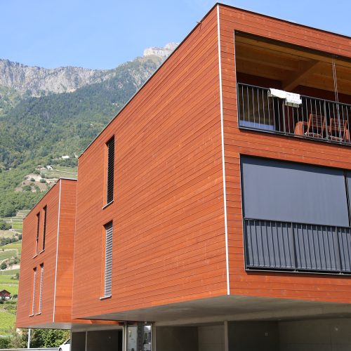 Zanella-Holz-AG-Aussenschalung-Heimische Fichte N1:N2 (A:B)