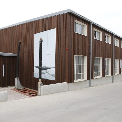 Zanella-Holz-AG-Aussenschalung-Heimische Lärche N1:N2 (A:B)