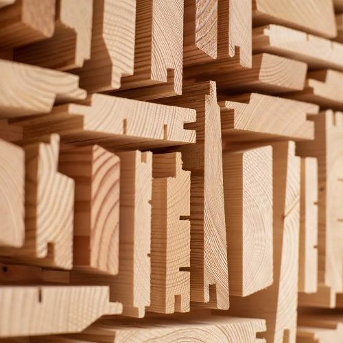 Zanella-Holz-AG-Profilliste